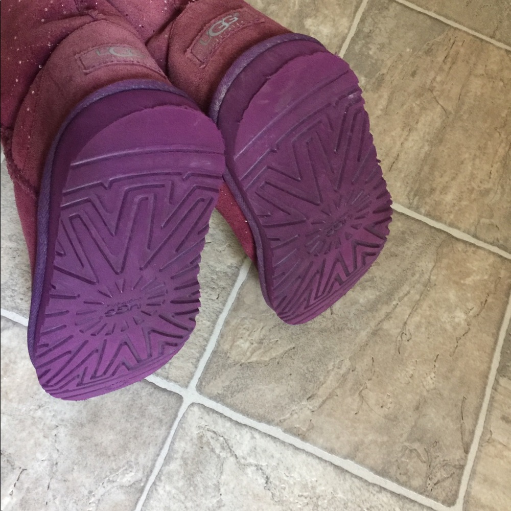 Ugg Constellation Boots - image 5